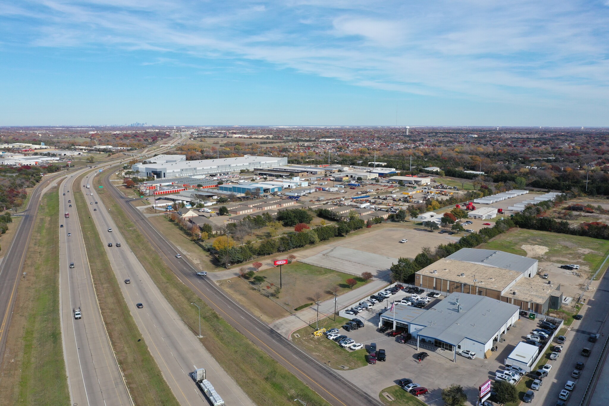 1230 S Highway 67, Cedar Hill, TX for sale Building Photo- Image 1 of 7