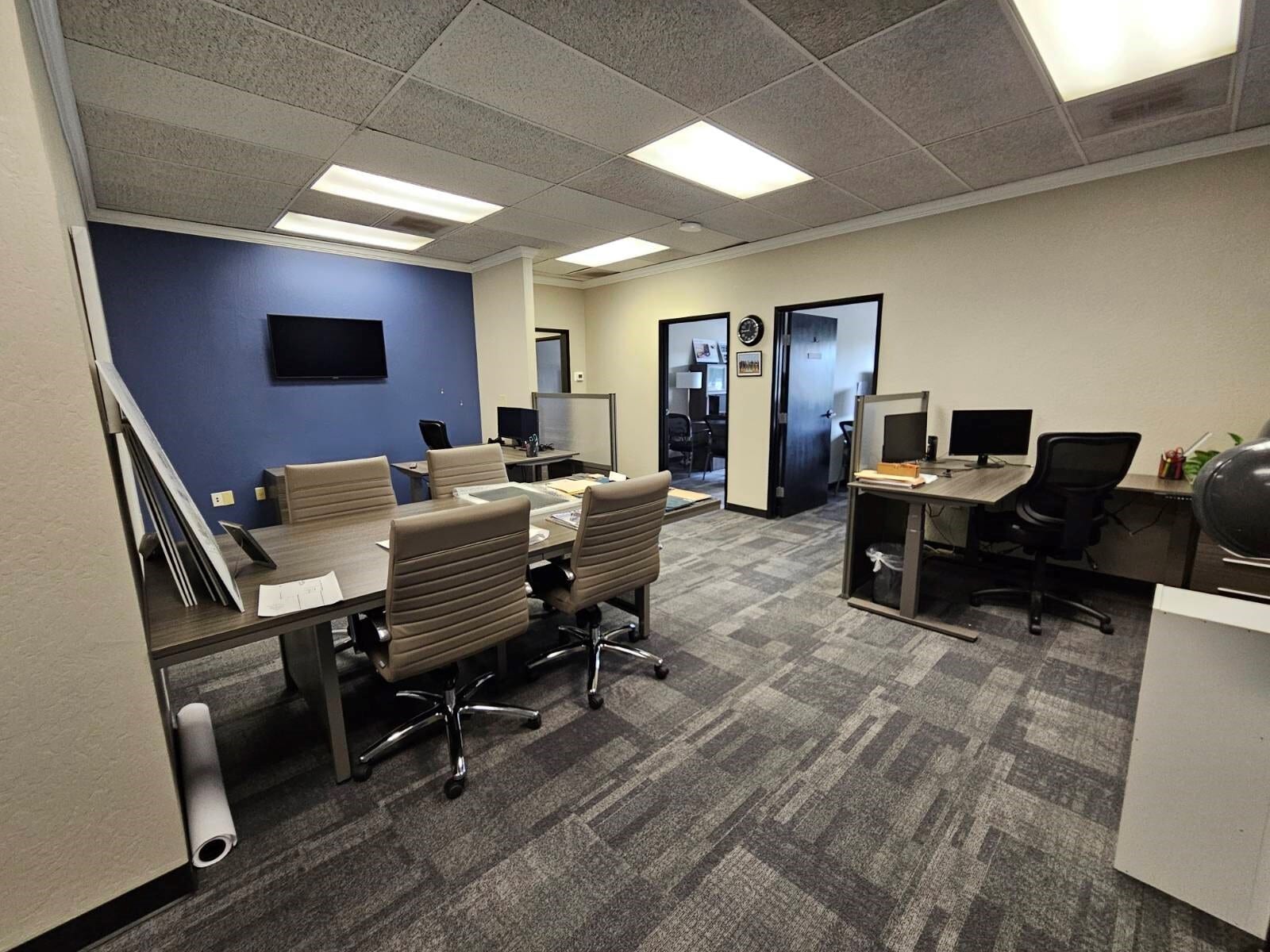 2555 3rd St, Sacramento, CA à louer Photo intérieure- Image 1 de 7