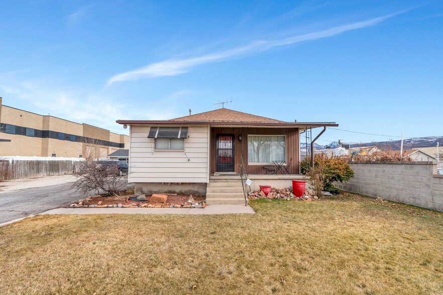 12815 S Minuteman Dr, Draper, UT à vendre - Photo du bâtiment - Image 3 de 28