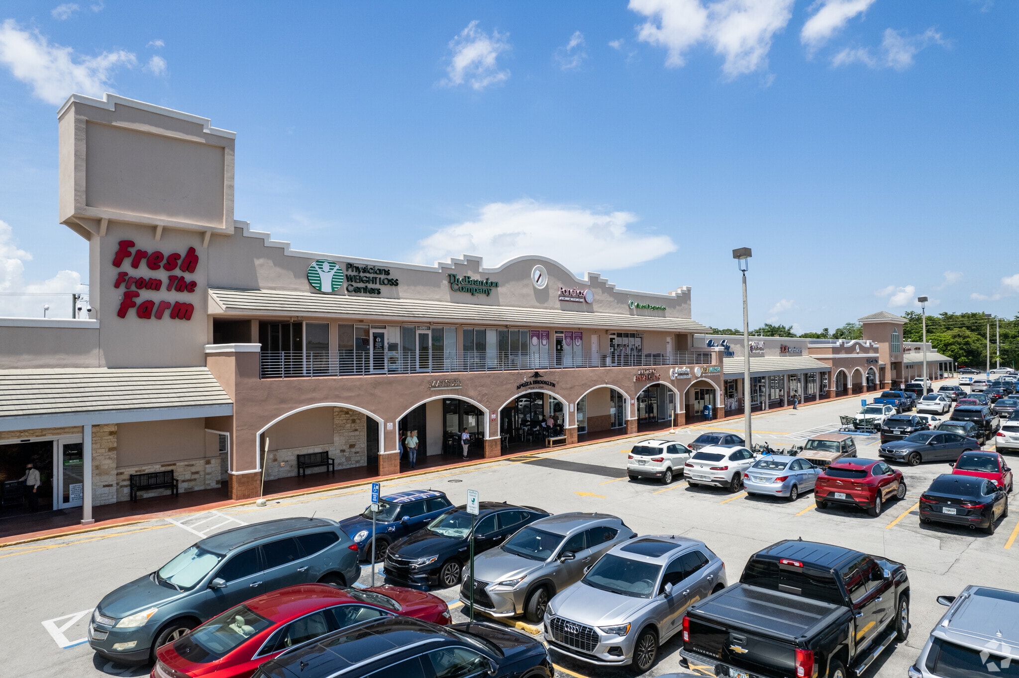 5779 Bird Rd, Miami, FL à louer Photo principale- Image 1 de 2