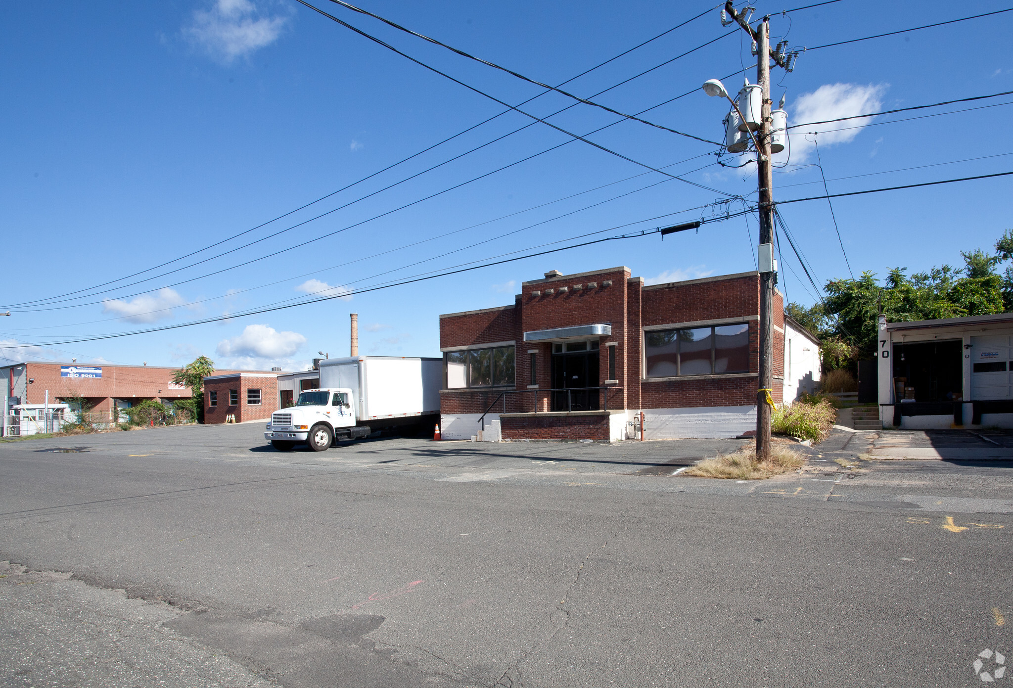 80 Windsor St, West Springfield, MA for sale Primary Photo- Image 1 of 1