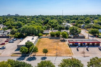 More details for 2525 8th Ave, Fort Worth, TX - Land for Sale