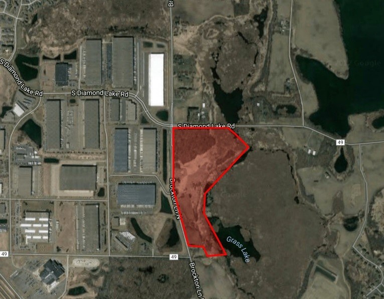 13085 Brockton Ln N, Rogers, MN à vendre Photo principale- Image 1 de 13