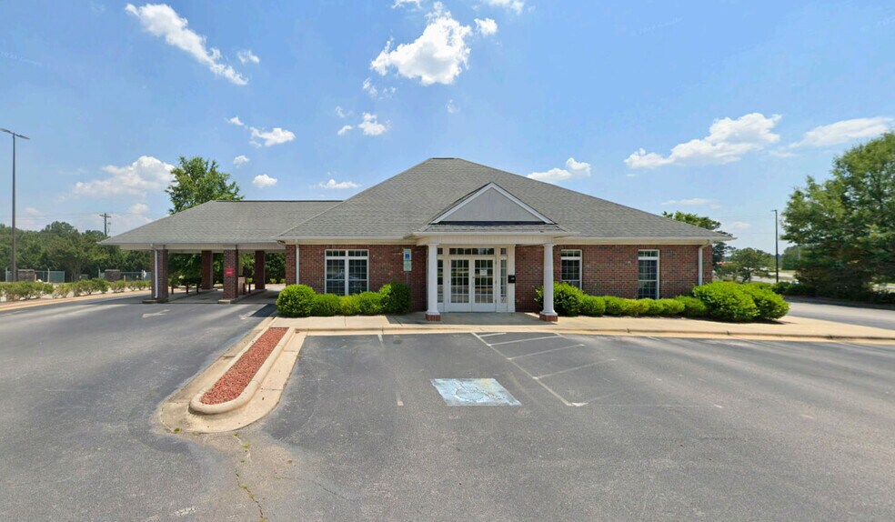 3210 Ray Rd, Spring Lake, NC for lease - Building Photo - Image 3 of 3