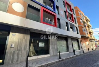 Plus de détails pour Calle la Naval, 191, Las Palmas de Gran Canaria - Multi-résidentiel à vendre