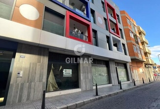 More details for Calle la Naval, 191, Las Palmas de Gran Canaria - Multifamily for Sale