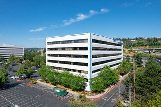 Plus de détails pour 700 S Renton Village Pl, Renton, WA - Bureau à louer