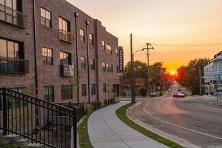 Plus de détails pour 400 Douglas Ave, Nashville, TN - Multi-résidentiel à vendre