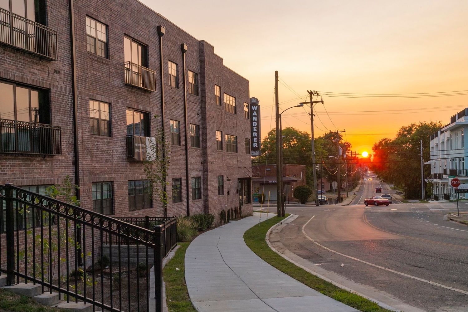 400 Douglas Ave, Nashville, TN à vendre Photo principale- Image 1 de 20