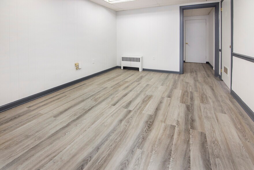 318 S South St, Gastonia, NC à louer - Photo intérieure - Image 3 de 3