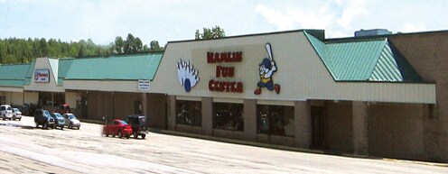 454 Route 590, Lake Ariel, PA à louer - Photo du bâtiment - Image 2 de 3