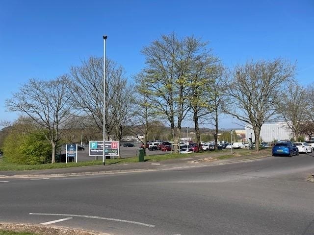 Hilton Rd, Stoke On Trent for sale Building Photo- Image 1 of 5