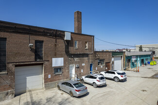 More details for 4 Carlaw Ave, Toronto, ON - Industrial for Lease