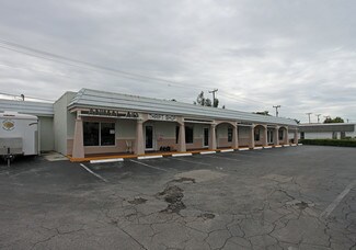 Plus de détails pour 2236-2266 N Dixie Hwy, Boca Raton, FL - Commerce de détail à louer