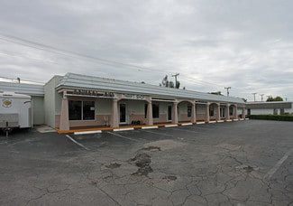 More details for 2236-2266 N Dixie Hwy, Boca Raton, FL - Retail for Lease