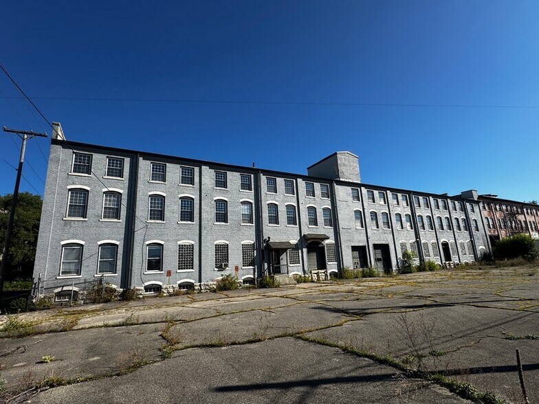 100 S Clinton St, Dayton, OH à vendre - Photo du bâtiment - Image 2 de 16