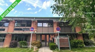 Plus de détails pour Bureau à louer