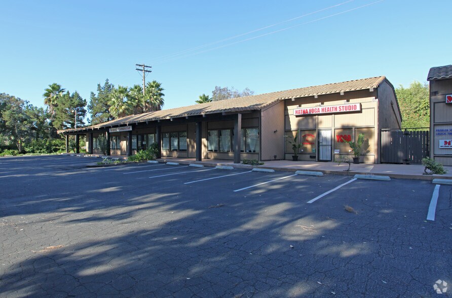 3211 S Brea Canyon Rd, Diamond Bar, CA for sale - Primary Photo - Image 1 of 2