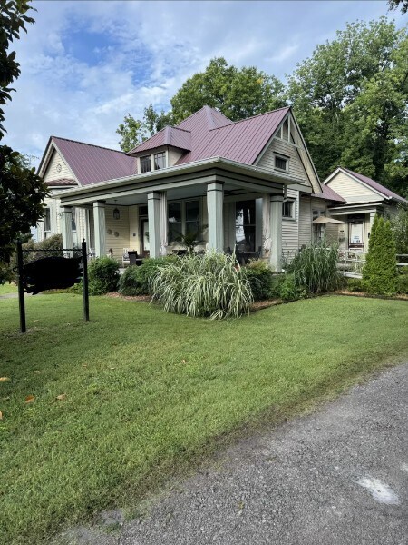118 S Greenwood St, Lebanon, TN à vendre Photo principale- Image 1 de 6