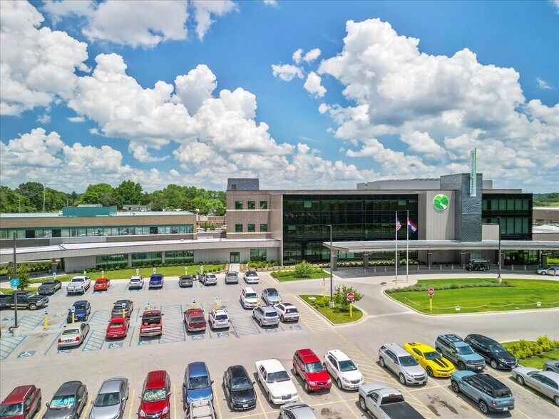 1115 Alaska Ave, West Plains, MO à louer - Photo du bâtiment - Image 3 de 18