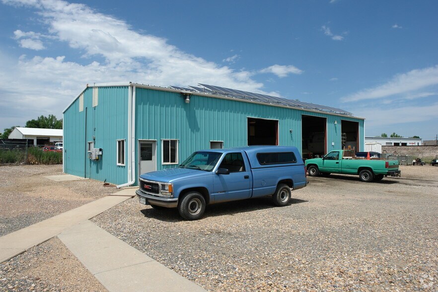 11730 Wadsworth Blvd, Broomfield, CO for sale - Building Photo - Image 3 of 6