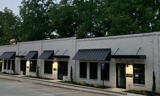 Plus de détails pour 6110 McFarland Station Dr, Alpharetta, GA - Bureau à louer