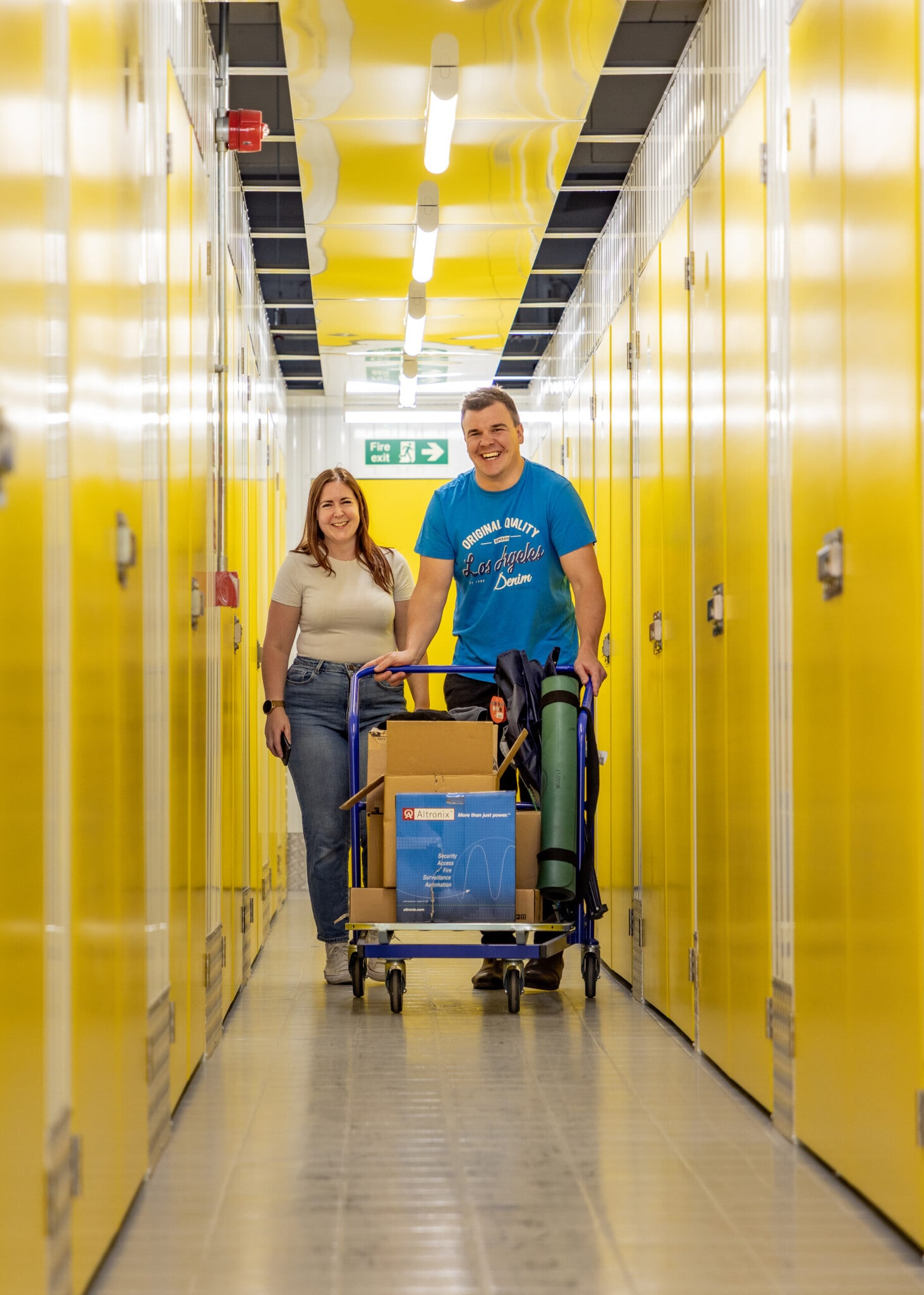 4 Swan Ln, Evesham for lease Interior Photo- Image 1 of 4