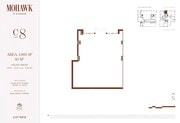 C8 Floor Plan