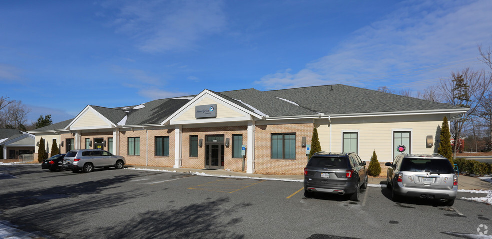 Bureau dans Midlothian, VA à vendre - Photo principale - Image 1 de 1