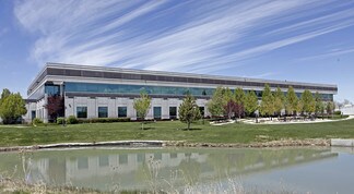 Plus de détails pour 2737 S Corporate Park Dr, West Valley City, UT - Bureau à louer