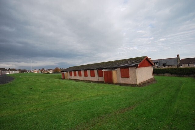 56 Windmill Rd, Kirkcaldy à vendre Photo du bâtiment- Image 1 de 4