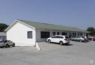 More details for 321 West Ave, Cedartown, GA - Office for Sale