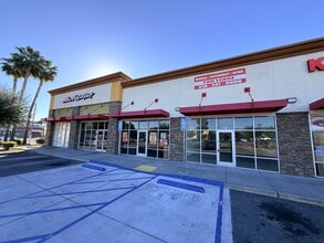 1255-1313 N Hacienda Blvd, La Puente, CA à louer Photo intérieure- Image 2 de 8