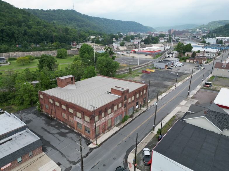 432-438 Horner St, Johnstown, PA for lease - Building Photo - Image 3 of 13