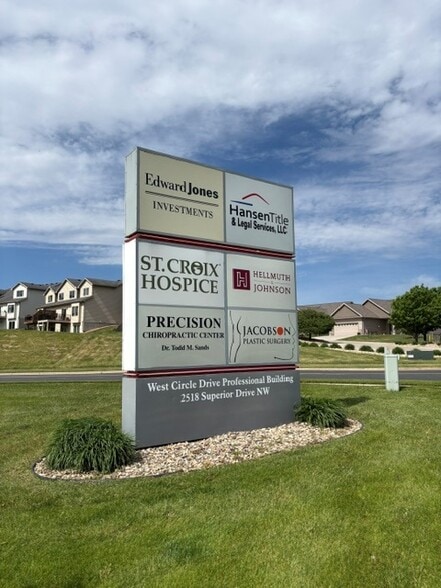 2518 Superior Dr NW, Rochester, MN for lease - Other - Image 2 of 16