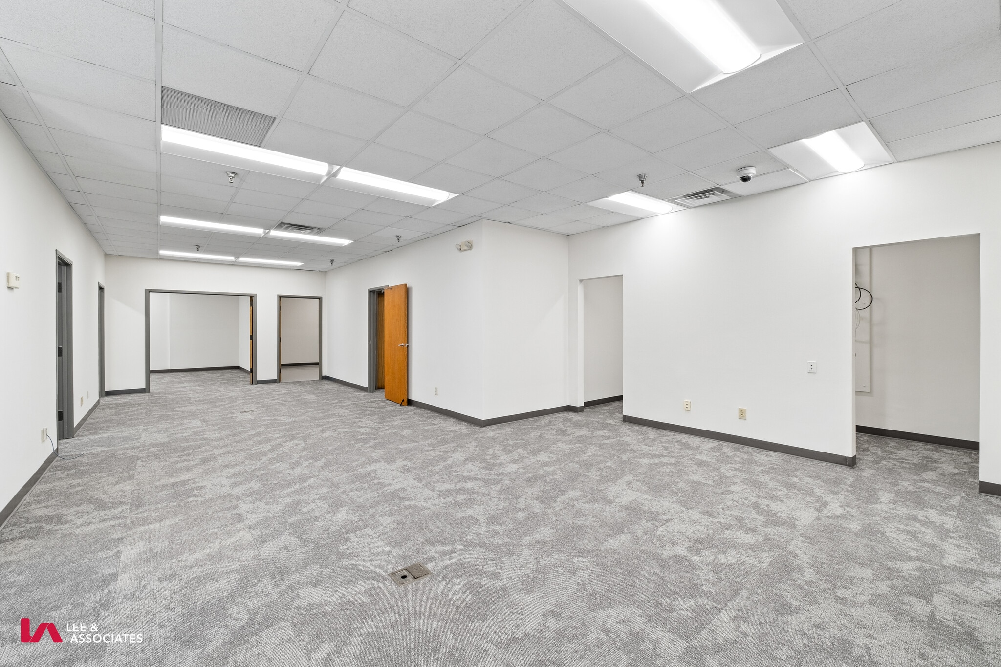 3715 Atlanta Industrial Pky N, Atlanta, GA for lease Building Photo- Image 1 of 2