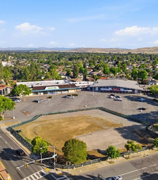 More details for 4691 Clayton Rd, Concord, CA - Land for Sale