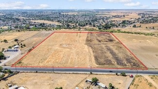 More details for 28139 Highway 145, Madera, CA - Land for Sale