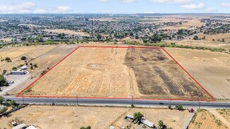 Plus de détails pour 28139 Highway 145, Madera, CA - Terrain à vendre