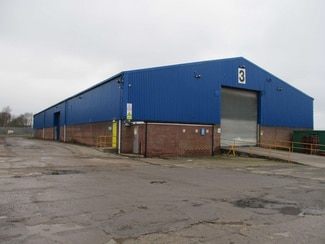 More details for Gamston Airfield, Sutton - Industrial for Lease
