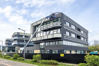 More details for 157-217 Allée Des Frènes, Limonest - Office for Sale