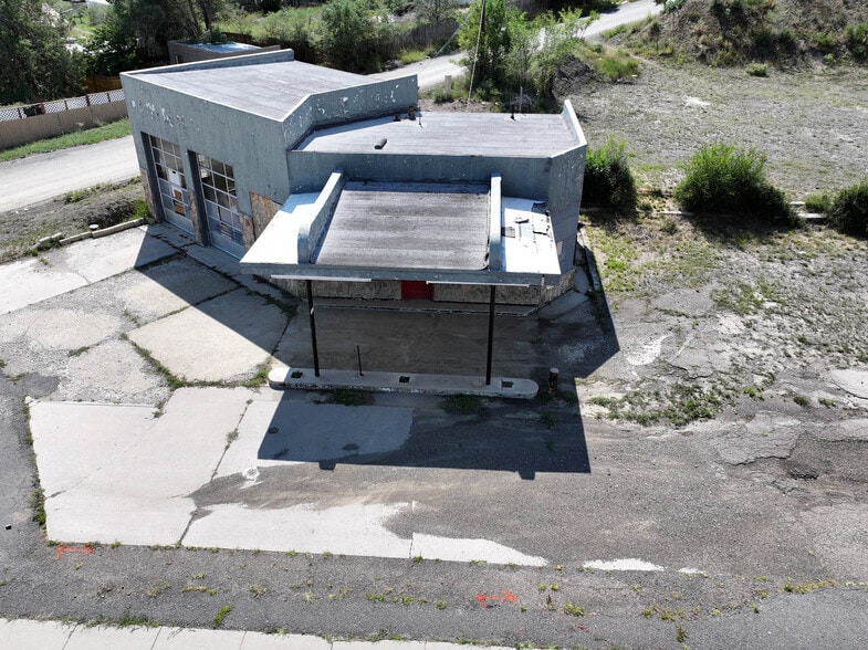 200 Canyon Dr, Raton, NM for sale - Building Photo - Image 3 of 4