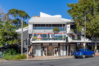 More details for 81 Military Rd, Neutral Bay - Retail for Lease