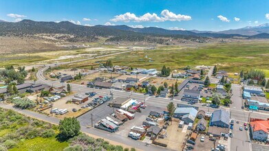 198 Main St, Bridgeport, CA - Aerial map view - Image1