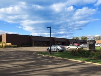 More details for 281-339 Messner Dr, Wheeling, IL - Industrial for Lease