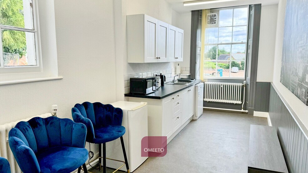 Peache Way, Nottingham for lease - Building Photo - Image 2 of 12