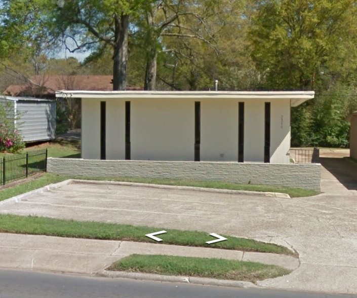 2311 Line Ave, Shreveport, LA à louer - Autre - Image 2 de 12