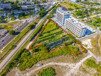 Plus de détails pour SW 117th Ave, Miami, FL - Terrain à vendre