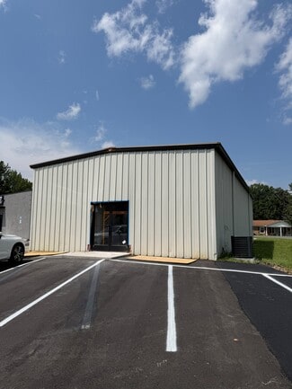 More details for 3604 W Highway 74, Monroe, NC - Industrial for Lease