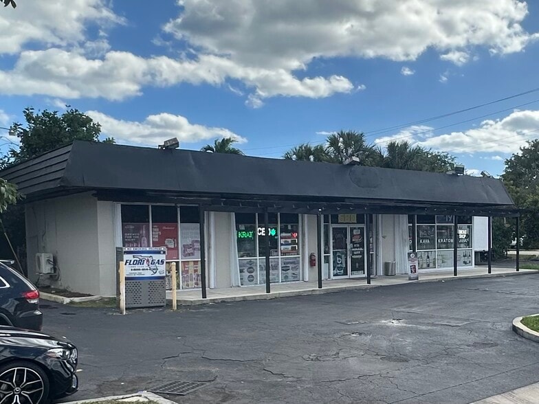 520-580 S Federal Hwy, Pompano Beach, FL for sale - Building Photo - Image 3 of 12